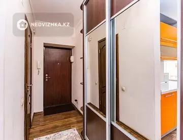 53 м², 2-комнатная квартира, этаж 2 из 4, 53 м², посуточно, изображение - 12