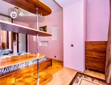 53 м², 2-комнатная квартира, этаж 2 из 4, 53 м², посуточно, изображение - 10