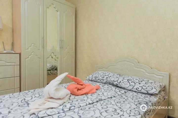 48 м², 1-комнатная квартира, этаж 2 из 4, 48 м², посуточно, изображение - 1