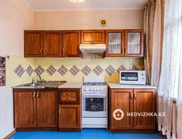 48 м², 1-комнатная квартира, этаж 4 из 4, 48 м², посуточно, изображение - 8