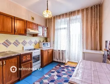 48 м², 1-комнатная квартира, этаж 4 из 4, 48 м², посуточно, изображение - 7