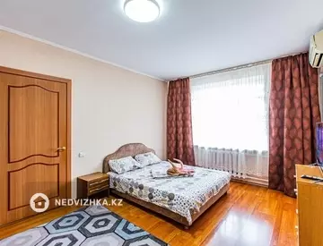 48 м², 1-комнатная квартира, этаж 4 из 4, 48 м², посуточно, изображение - 4