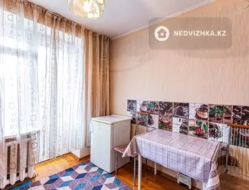 48 м², 1-комнатная квартира, этаж 4 из 4, 48 м², посуточно, изображение - 10