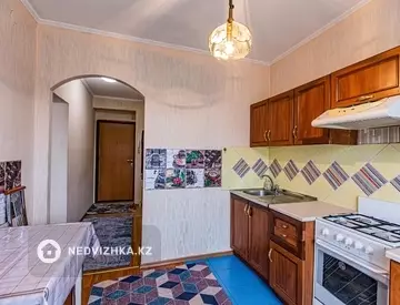 48 м², 1-комнатная квартира, этаж 4 из 4, 48 м², посуточно, изображение - 12