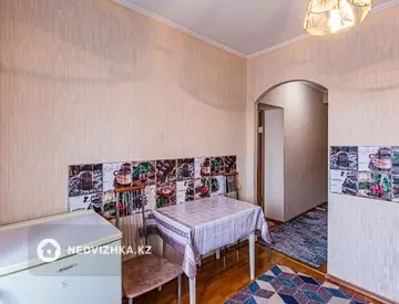 48 м², 1-комнатная квартира, этаж 4 из 4, 48 м², посуточно, изображение - 9