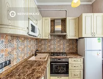 48 м², 2-комнатная квартира, этаж 3 из 3, 48 м², посуточно, изображение - 8