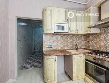 48 м², 2-комнатная квартира, этаж 3 из 3, 48 м², посуточно, изображение - 9