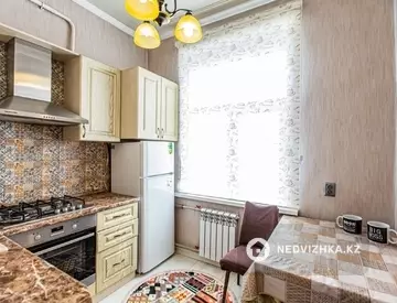 48 м², 2-комнатная квартира, этаж 3 из 3, 48 м², посуточно, изображение - 10