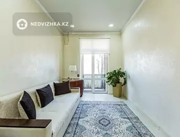 48 м², 2-комнатная квартира, этаж 3 из 3, 48 м², посуточно, изображение - 6