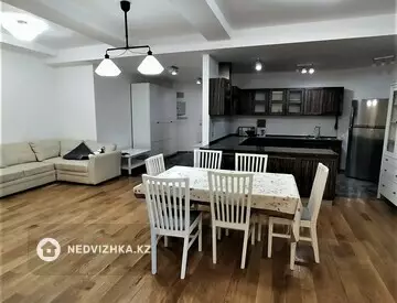 150 м², 3-комнатная квартира, этаж 8 из 9, 150 м², изображение - 1