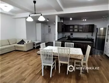 150 м², 3-комнатная квартира, этаж 8 из 9, 150 м², изображение - 2