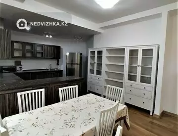 150 м², 3-комнатная квартира, этаж 8 из 9, 150 м², изображение - 0