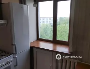 47.8 м², 2-комнатная квартира, этаж 4 из 5, 48 м², изображение - 3