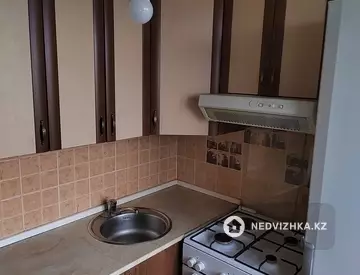 47.8 м², 2-комнатная квартира, этаж 4 из 5, 48 м², изображение - 6