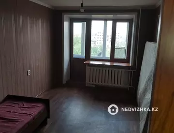 47.8 м², 2-комнатная квартира, этаж 4 из 5, 48 м², изображение - 11