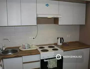 56 м², 2-комнатная квартира, этаж 1 из 16, 56 м², посуточно, изображение - 9