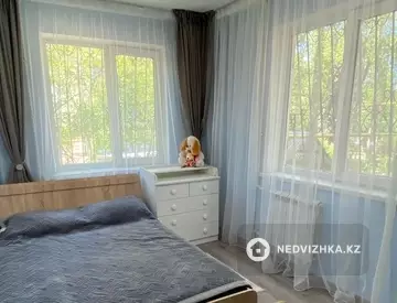 45 м², 2-комнатная квартира, этаж 1 из 4, 45 м², изображение - 3