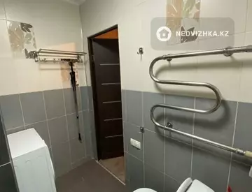 45 м², 2-комнатная квартира, этаж 1 из 4, 45 м², изображение - 6