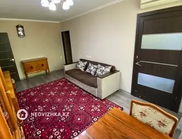 45 м², 2-комнатная квартира, этаж 1 из 4, 45 м², изображение - 13