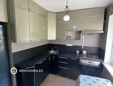 45 м², 2-комнатная квартира, этаж 1 из 4, 45 м², изображение - 14