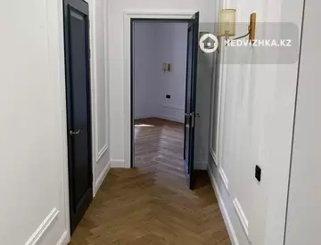 105 м², 3-комнатная квартира, этаж 6 из 7, 105 м², изображение - 0