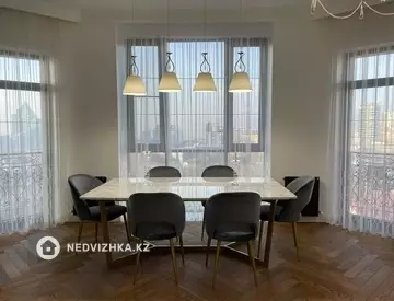 105 м², 3-комнатная квартира, этаж 6 из 7, 105 м², изображение - 2