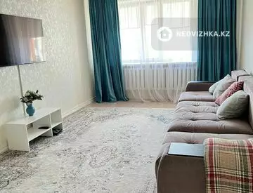 2-комнатная квартира, этаж 9 из 10, 75 м²