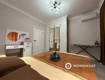 48 м², 2-комнатная квартира, этаж 11 из 12, 48 м², посуточно, изображение - 6