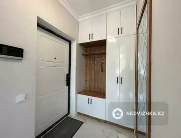 48 м², 2-комнатная квартира, этаж 11 из 12, 48 м², посуточно, изображение - 12