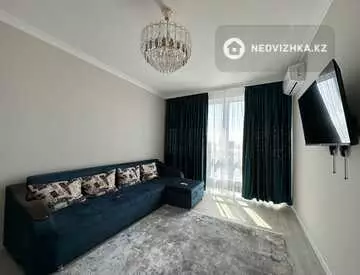 48 м², 2-комнатная квартира, этаж 11 из 12, 48 м², посуточно, изображение - 15