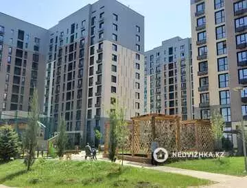 48 м², 2-комнатная квартира, этаж 11 из 12, 48 м², посуточно, изображение - 18