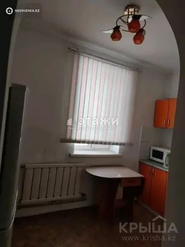 1-комнатная квартира, этаж 2 из 5, 25 м²