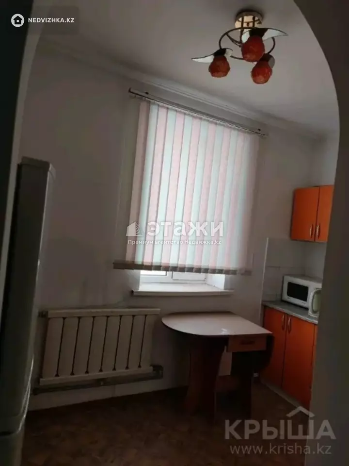 25 м², 1-комнатная квартира, этаж 2 из 5, 25 м², изображение - 1