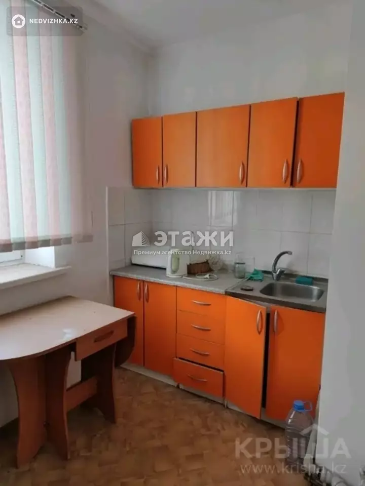 25 м², 1-комнатная квартира, этаж 2 из 5, 25 м², изображение - 1