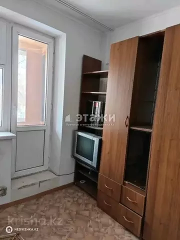 1-комнатная квартира, этаж 2 из 5, 25 м²