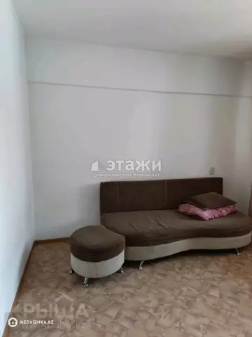 1-комнатная квартира, этаж 2 из 5, 25 м²