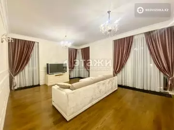 135 м², 4-комнатная квартира, этаж 3 из 3, 135 м², на длительный срок, изображение - 23