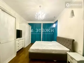 135 м², 4-комнатная квартира, этаж 3 из 3, 135 м², на длительный срок, изображение - 36