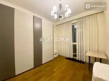 135 м², 4-комнатная квартира, этаж 3 из 3, 135 м², на длительный срок, изображение - 41