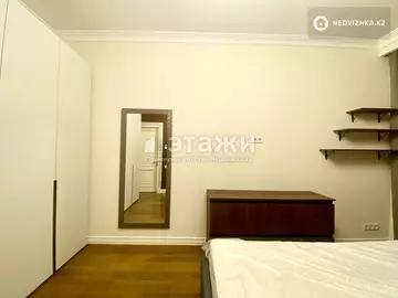 135 м², 4-комнатная квартира, этаж 3 из 3, 135 м², на длительный срок, изображение - 42