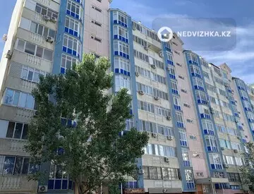 3-комнатная квартира, этаж 6 из 9, 86 м²