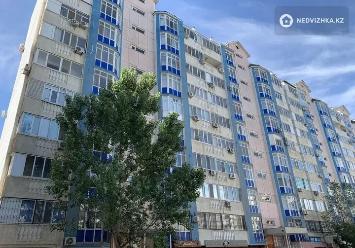 86.2 м², 3-комнатная квартира, этаж 6 из 9, 86 м², изображение - 1