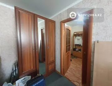 45 м², 2-комнатная квартира, этаж 9 из 9, 45 м², изображение - 7