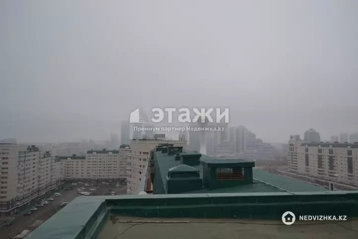 902 м², Офисное помещение, этаж 13 из 13, 902 м², изображение - 1