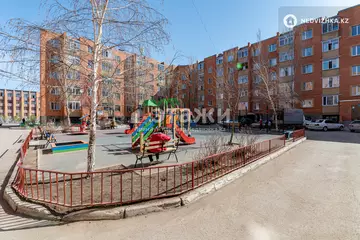 1-комнатная квартира, этаж 4 из 5, 30 м²