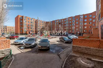 60 м², 2-комнатная квартира, этаж 5 из 5, 60 м², изображение - 4