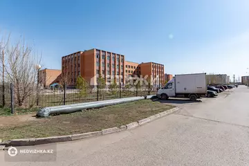 1-комнатная квартира, этаж 4 из 5, 30 м²
