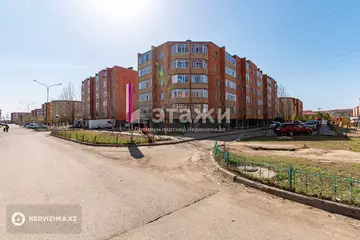 60 м², 2-комнатная квартира, этаж 5 из 5, 60 м², изображение - 3