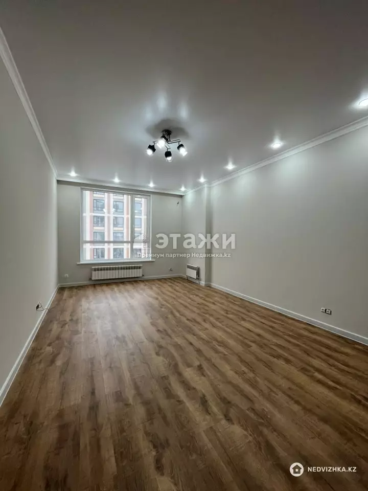 120 м², 4-комнатная квартира, этаж 15 из 16, 120 м², изображение - 1