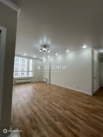 120 м², 4-комнатная квартира, этаж 15 из 16, 120 м², изображение - 1